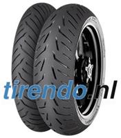 Continental ContiRoadAttack 4 ( 120/70 ZR17 TL (58W) M/C, Voorwiel )