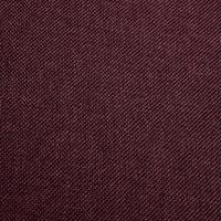 vidaXL Esszimmerstühle 6 Stk. Drehbar Lila Stoff 