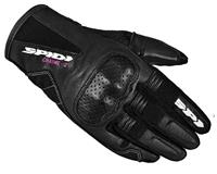 Spidi Charme 2 Black Motorcycle Gloves