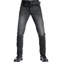 Pando Moto Robby Cor 01 Jeans schwarz Herren 