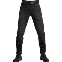 Pando Moto Boss Dyn 01 Jeans schwarz Herren 
