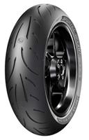 Metzeler Sportec M9 RR ( 140/70 R17 TL 66H Achterwiel, M/C )