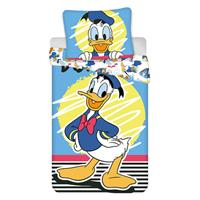 Disney Donald Duck dekbedovertrek 140x200 | 