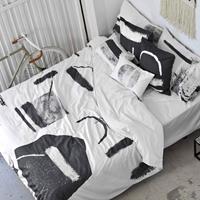 Blanc | Bettbezug Formen