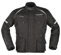 Modeka Jacket Tarex Black