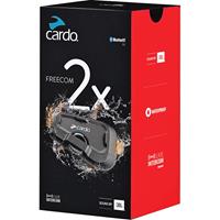 Cardo Freecom 2x Single Kommunikationssystem