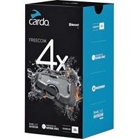 Cardo Freecom 4x Single Kommunikationssystem