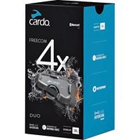 Cardo Freecom 4x Duo Kommunikationssystem