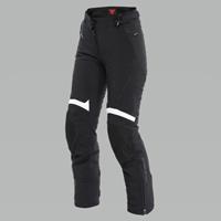 Dainese Carve Master 3 Lady Gore-Tex Pants Black White
