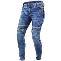 Trilobite 1665 Micas Urban Ladies Jeans Blue