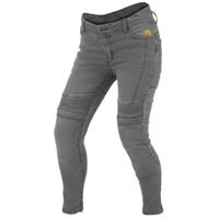 Trilobite 1665 Micas Urban Ladies Jeans Grey