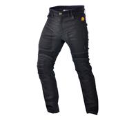 Trilobite 661 Parado Slim Fit Men Jeans Black Level 2