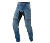 Trilobite 661 Parado Slim Fit Men Jeans Blue Level 2