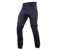 Trilobite 661 Parado Slim Fit Men Jeans Long Dark Blue Level 2