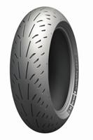 Racebanden Michelin POWER SUPERSPORT EVO 180/60ZR17 TL 75W