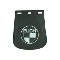 Spatlap logo Puch