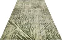 Esprit Teppich Cuba, rechteckig, 13 mm Höhe
