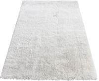 Leonique Hochflor-Teppich Lagos, rechteckig, 45 mm Höhe, besonders weich durch Microfaser
