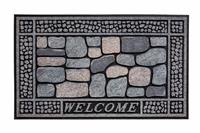 Hamat Residence Stones Welcome 45x75