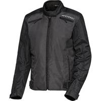 Road Sport Damen Textiljacke 1.0 grau 