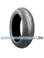 Raceband BRIDGESTONE Battlax Hypersport S22 180/55R17 W73 TL, achter