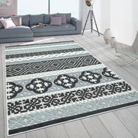 Paco Home Vloerkleed Charleroi 491 3d-design, geschikt voor binnen en buiten, woonkamer