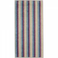 Cawö Handtücher Sense Streifen 6206 - Farbe: multicolor - 12 Handtuch 50x100 cm