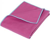 Playshoes Mikrofaser Handtuch Handtücher pink Gr. 40 x 80