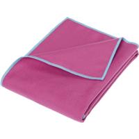 Playshoes Mikrofaser Handtuch Handtücher pink Gr. 60 x 120