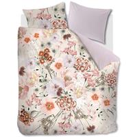 Beddinghouse Dekbedovertrek Floret Multi-Lits-jumeaux (260 x 200/220 cm)