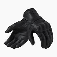 REV'IT! Gloves Hawk Black