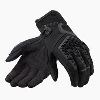 REV'IT! Gloves Mangrove Black