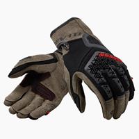 REV'IT! Gloves Mangrove Sand Black