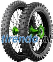 Michelin Starcross 6 ( 120/90-18 TT 65M Achterwiel, M/C, Rubbermengsel Medium HARD, NHS )