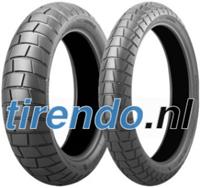 Bridgestone AT 41 F ( 120/70 R19 TL 60V M+S keurmerk, M/C, Voorwiel )