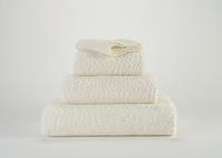 Abyss & Habidecor Super Pile Handdoek 55x100 103 ivory