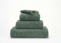 Abyss & Habidecor Super Pile Handdoek 55x100 280 evergreen