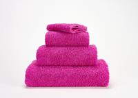 Abyss & Habidecor Super Pile Handdoek 55x100 570 happy pink