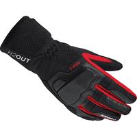 Spidi Grip 3 H2Out Red
