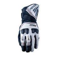 Five TFX2 WP Sand Brown Gloves