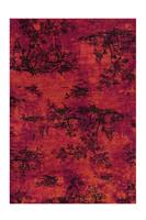 Kayoom Tapijt Vintage 5206 Rot 170cm X 240cm