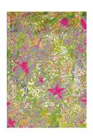 Kayoom Arte Espina Flachflorteppich Dynamic 5208 Multi 170cm X 240cm