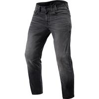REV'IT! Jeans Detroit 2 TF Mid Grey Used