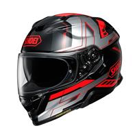 Shoei GT-Air II Aperture TC-1 Full Face Helmet