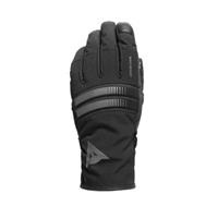 Dainese Plaza 3 Lady D-Dry Gloves Black Anthracite