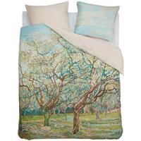 Beddinghouse Van Gogh Museum Dekbedovertrek Orchard-260x200/220