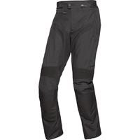 FLM Traction Textilhose schwarz Herren GrÃ¶ÃŸe 3XL