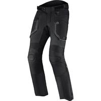 Rebelhorn Borg Textilhose schwarz Herren 