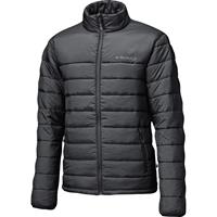 Held Primaloft Textiljacke schwarz Herren 