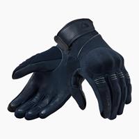 REV'IT! Gloves Mosca Urban Dark Navy